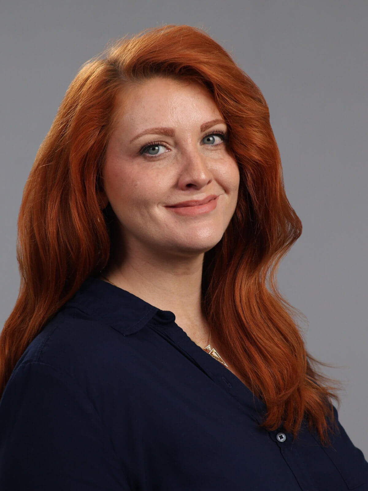 Andrea Faris Headshot