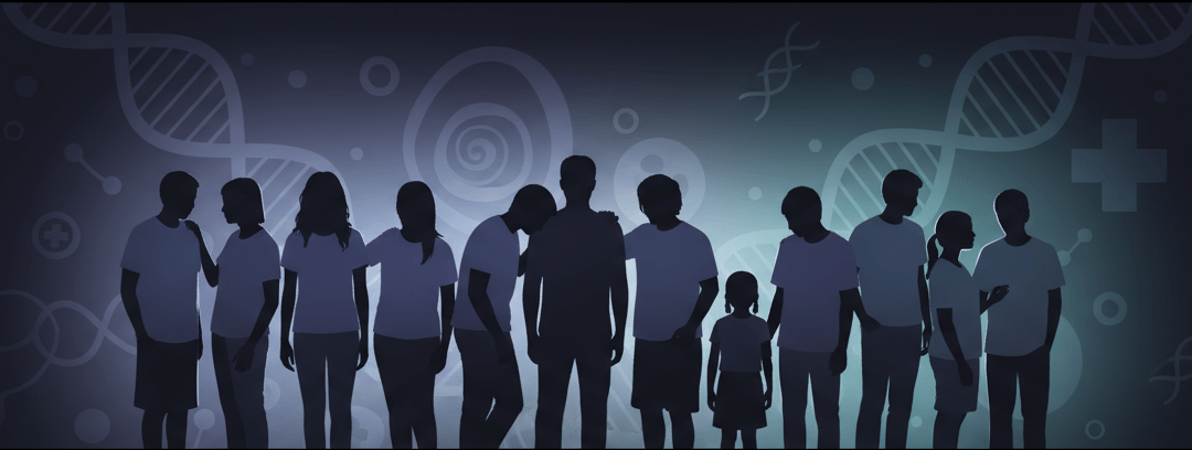 Grief and Rare Disease: Recognizing Loss and Building Grief Literacy