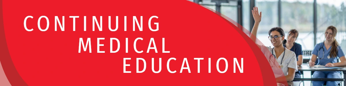 Continuing Medical Education CME