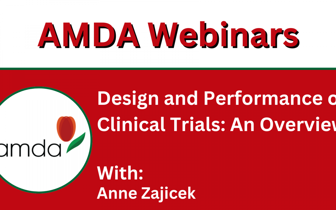 Design And Performance Of Clinical Trials: An Overview