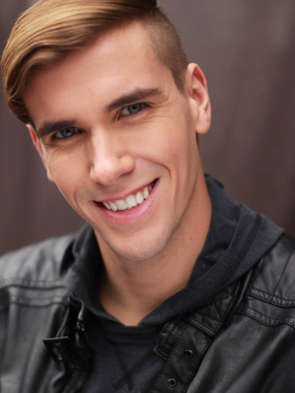 Matt Zimmerman Headshot