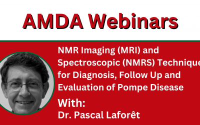 NMR Imaging And Spectroscopic Techniques For Diagnosis, Follow Up And Evaluation Of Pompe Disease