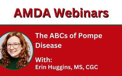 The ABCs of Pompe Disease