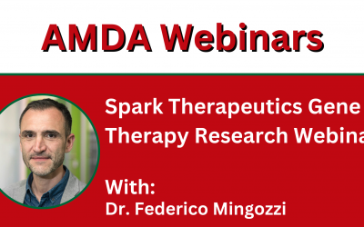 Spark Therapeutics Gene Therapy Research Webinar