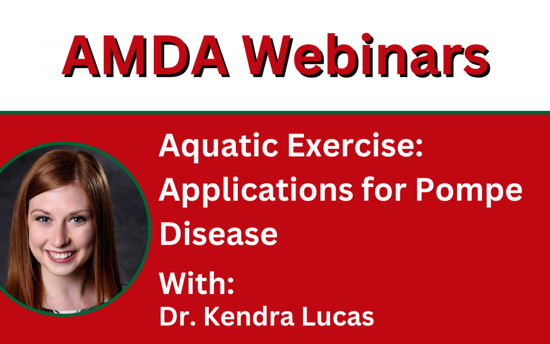 Aquatic Physical Therapy Webinar