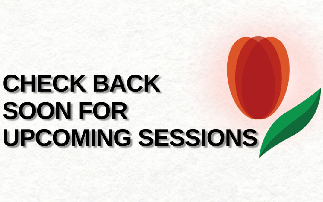Check Back Soon for Upcoming Talking With Your Pompe Peep Sessions