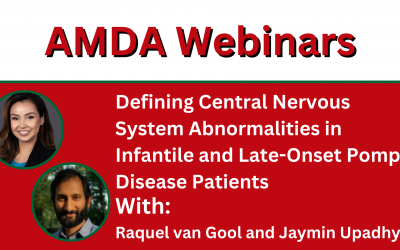 Boston Childrens Hospital Webinar: Defining Central Nervous System Abnormalities
