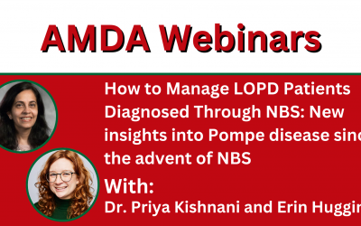 How to Manage LOPD Patients Diagnosed Through NBS