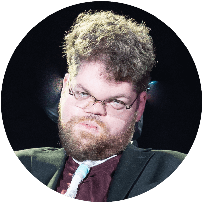 Lucas Garrett