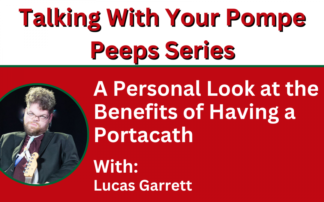 A Personal Look at the Benefits of Having a Portacath