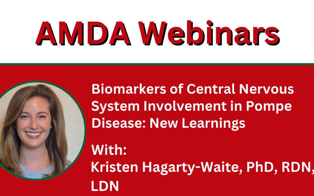 Biomarkers of Central Nervous System Involvement in Pome Disease