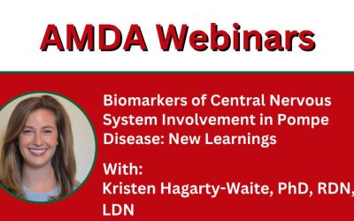 Biomarkers of Central Nervous System Involvement in Pome Disease