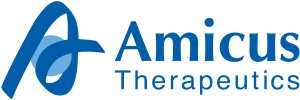 Logo of Amicus Therapeutics