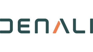 Logo of Denali.